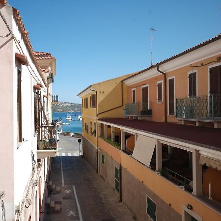 Appartamento Azzurra La Maddalena  Exterior foto