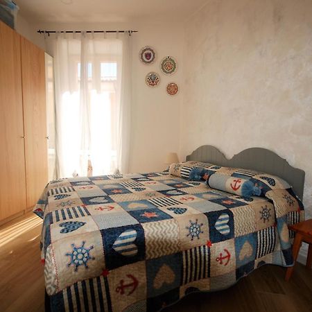 Appartamento Azzurra La Maddalena  Exterior foto