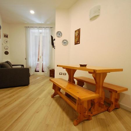 Appartamento Azzurra La Maddalena  Exterior foto