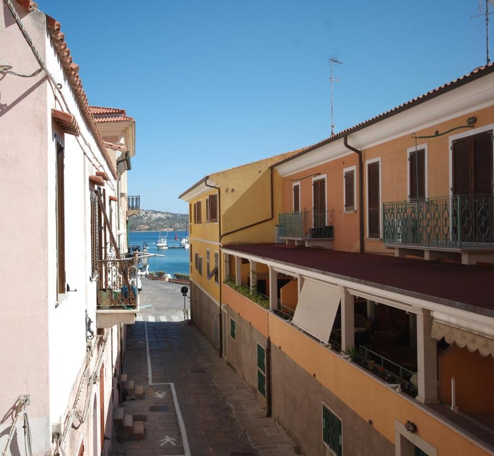 Appartamento Azzurra La Maddalena  Exterior foto