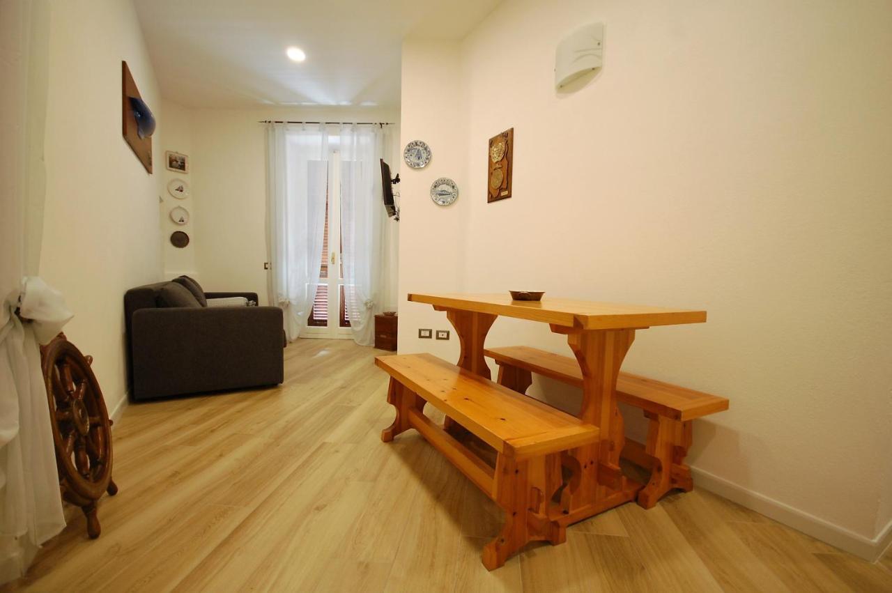 Appartamento Azzurra La Maddalena  Exterior foto