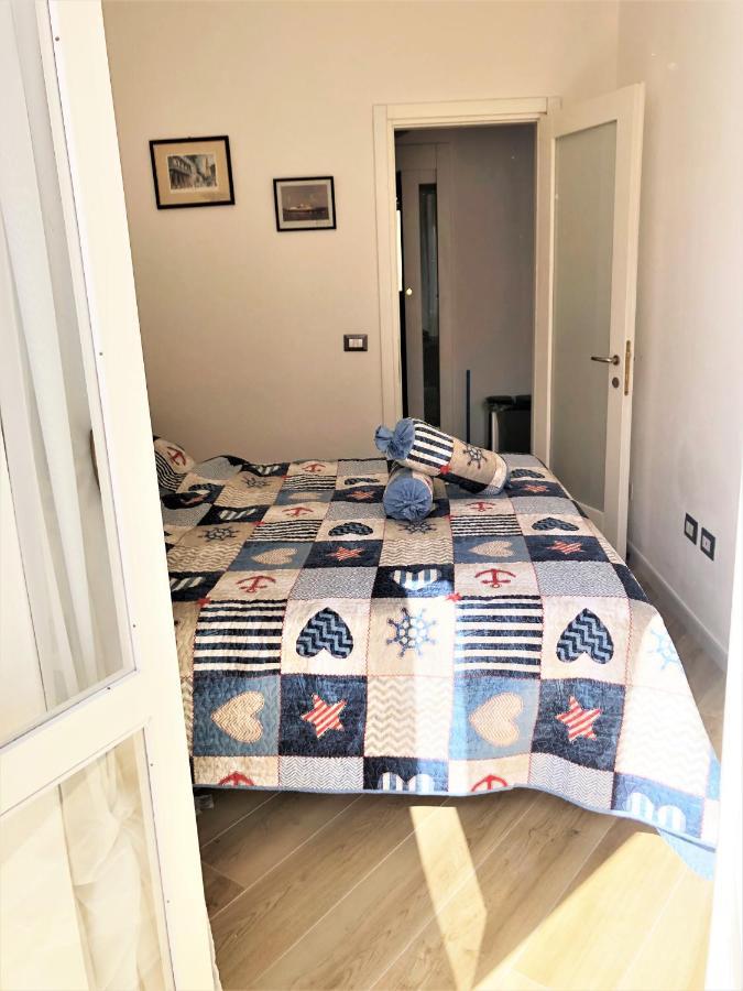 Appartamento Azzurra La Maddalena  Exterior foto