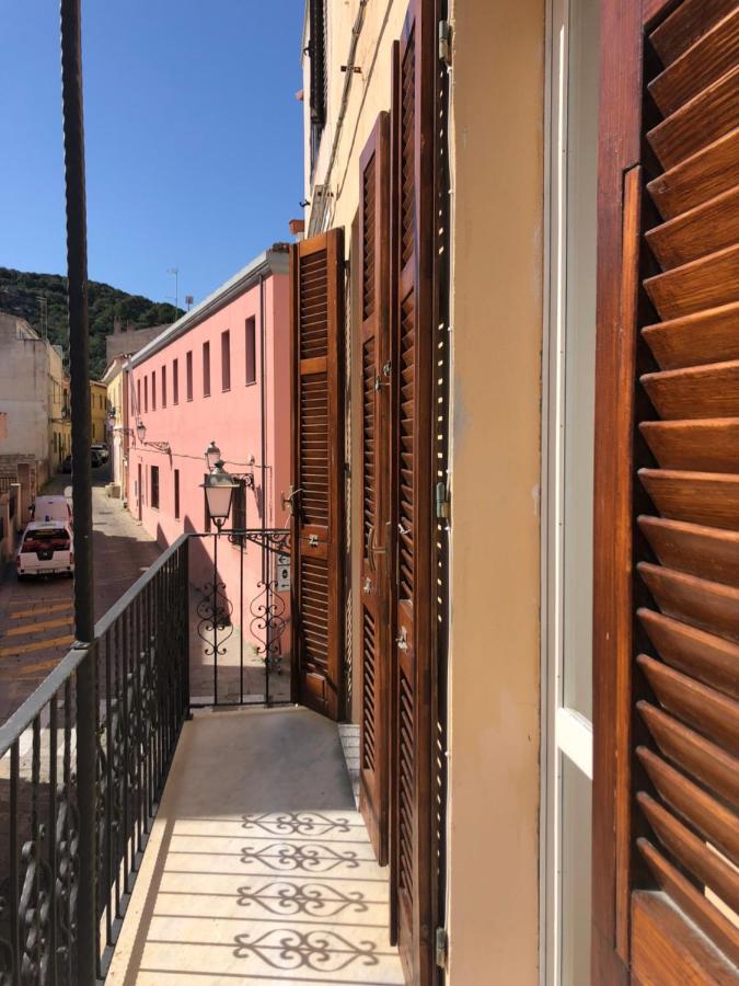 Appartamento Azzurra La Maddalena  Exterior foto