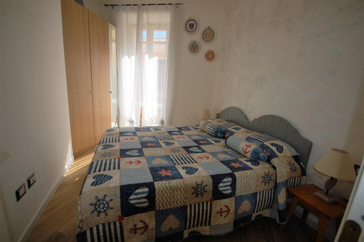 Appartamento Azzurra La Maddalena  Exterior foto