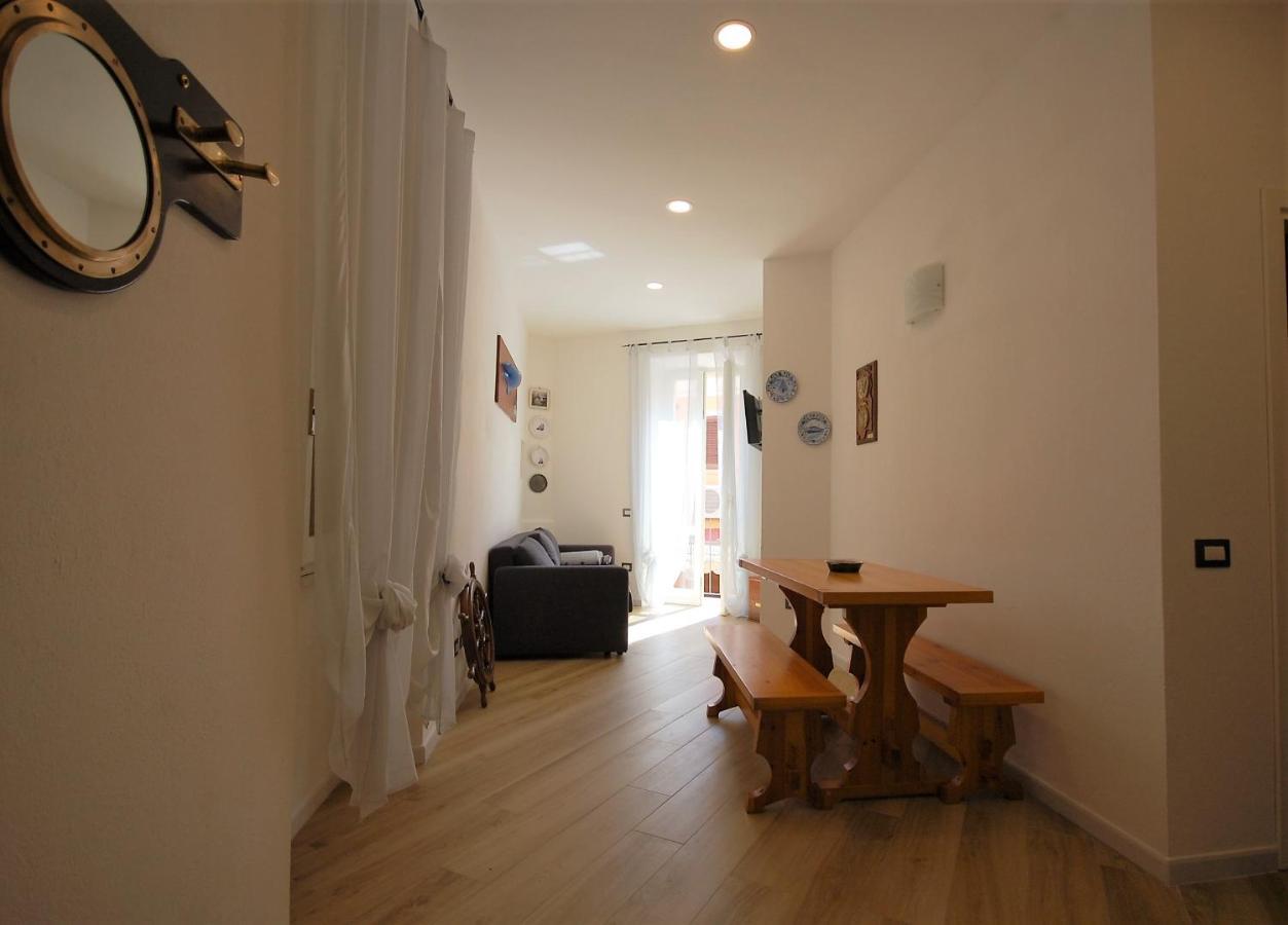 Appartamento Azzurra La Maddalena  Exterior foto