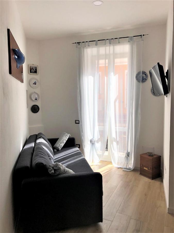 Appartamento Azzurra La Maddalena  Exterior foto