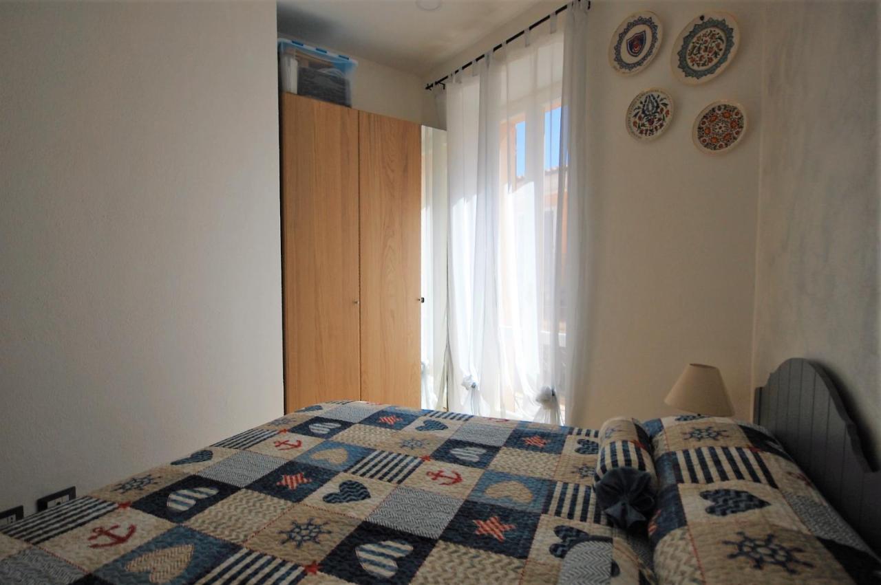 Appartamento Azzurra La Maddalena  Exterior foto
