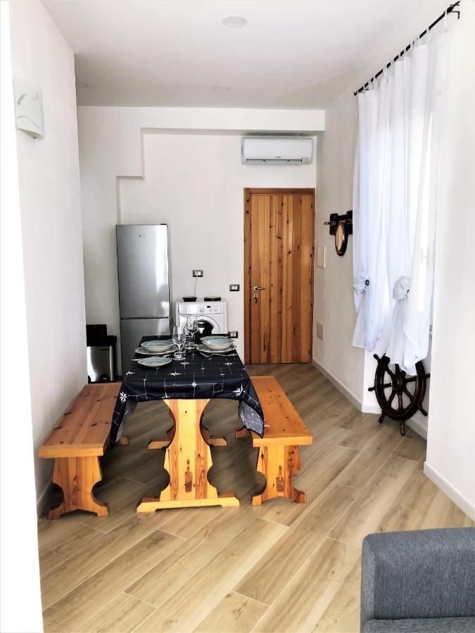 Appartamento Azzurra La Maddalena  Exterior foto
