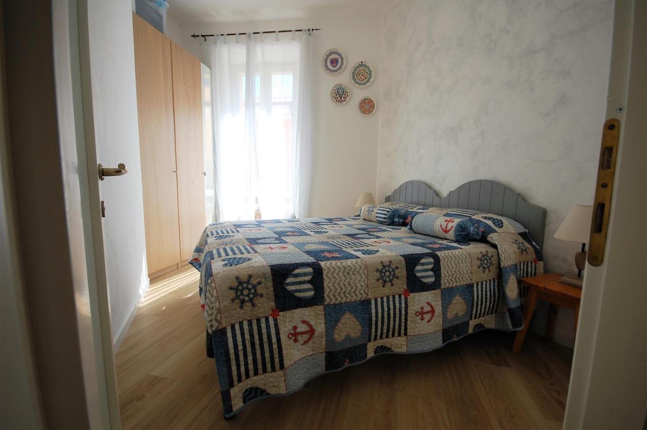 Appartamento Azzurra La Maddalena  Exterior foto