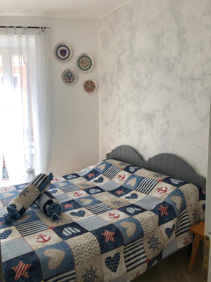 Appartamento Azzurra La Maddalena  Exterior foto