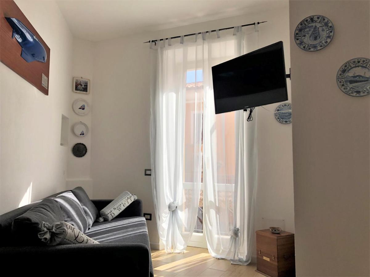 Appartamento Azzurra La Maddalena  Exterior foto